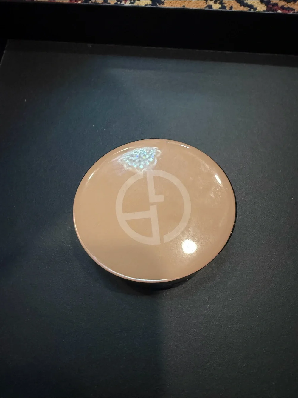 Giorgio Armani Beauty Neo Nude Fusion Powder